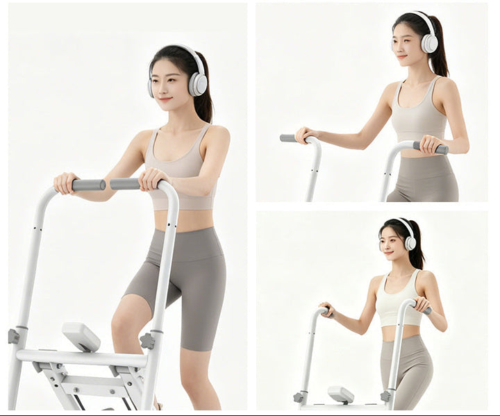 Fitness Stepper Stornfield