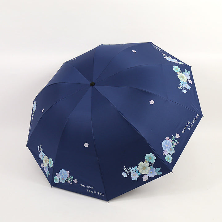 Ladies Umbrella Stornfield