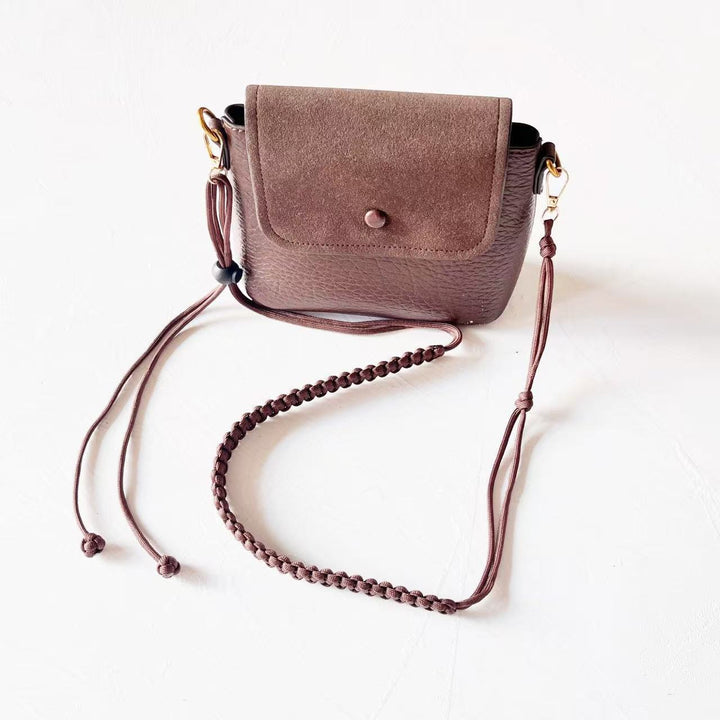 Adjustable Braided Utility Lanyard Stornfield
