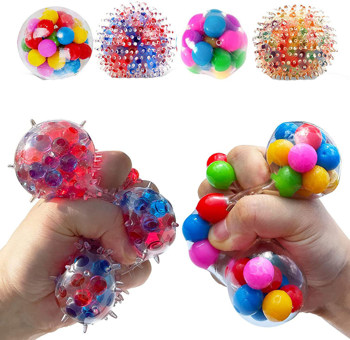 Unisex Stress Relief Putty Toy Stornfield