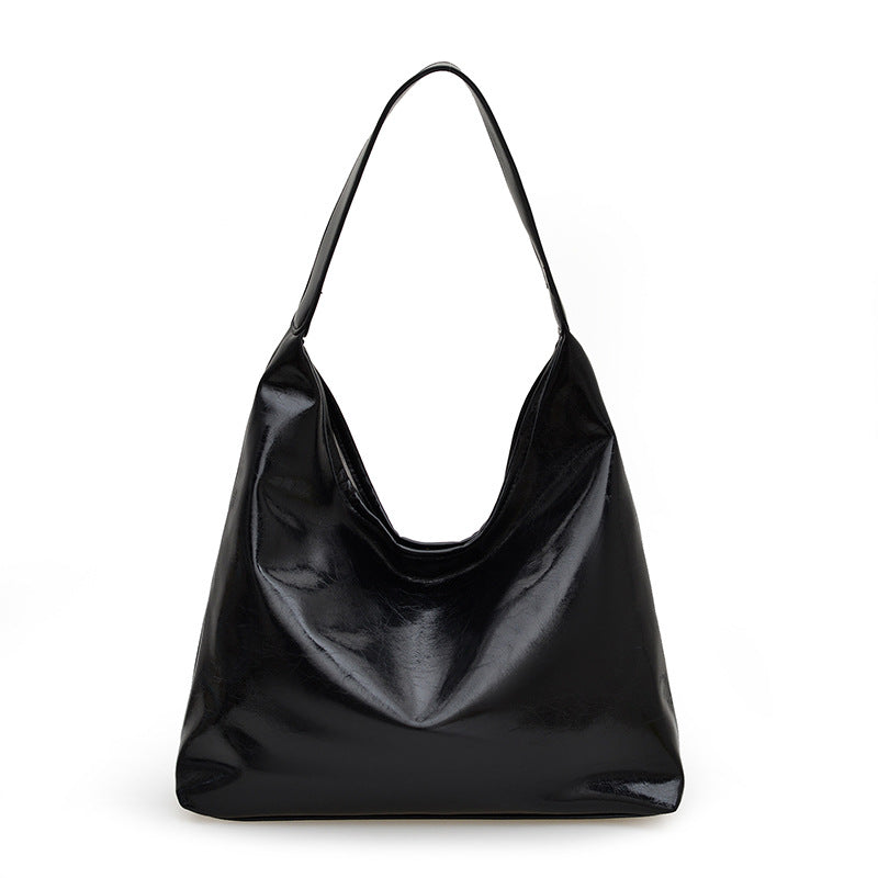 WoStylish Soft Leather Hobo Bag Stornfield