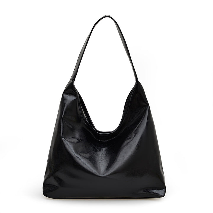 WoStylish Soft Leather Hobo Bag Stornfield