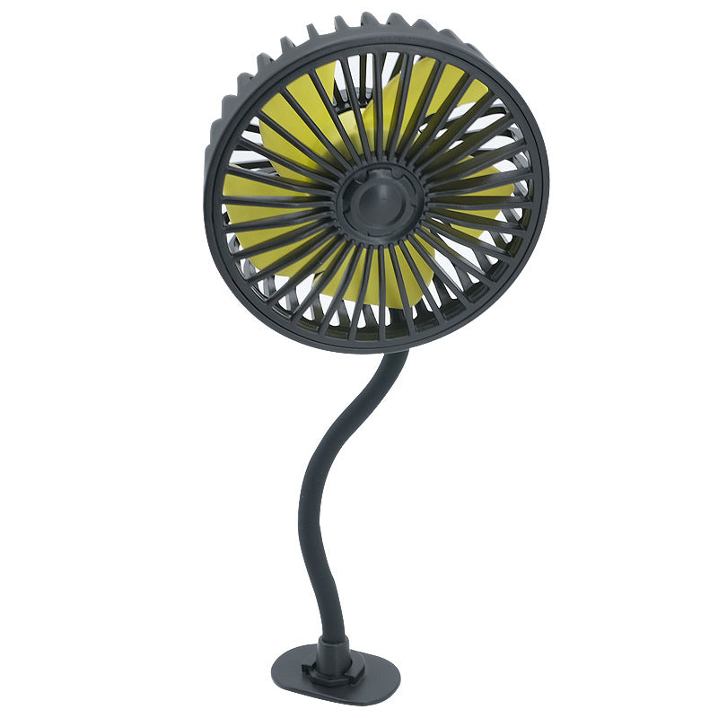 Unisex Portable Mini Fan Stornfield