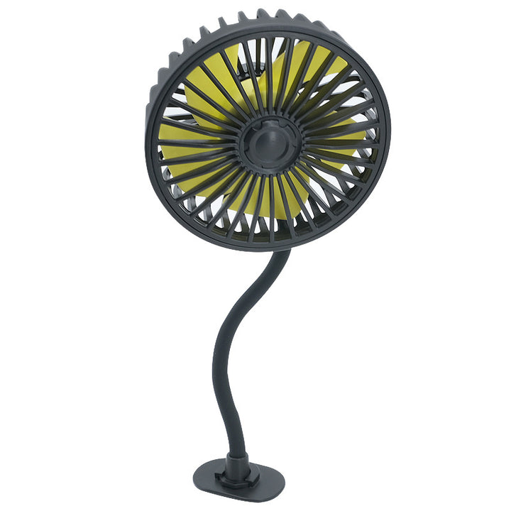 Unisex Portable Mini Fan Stornfield