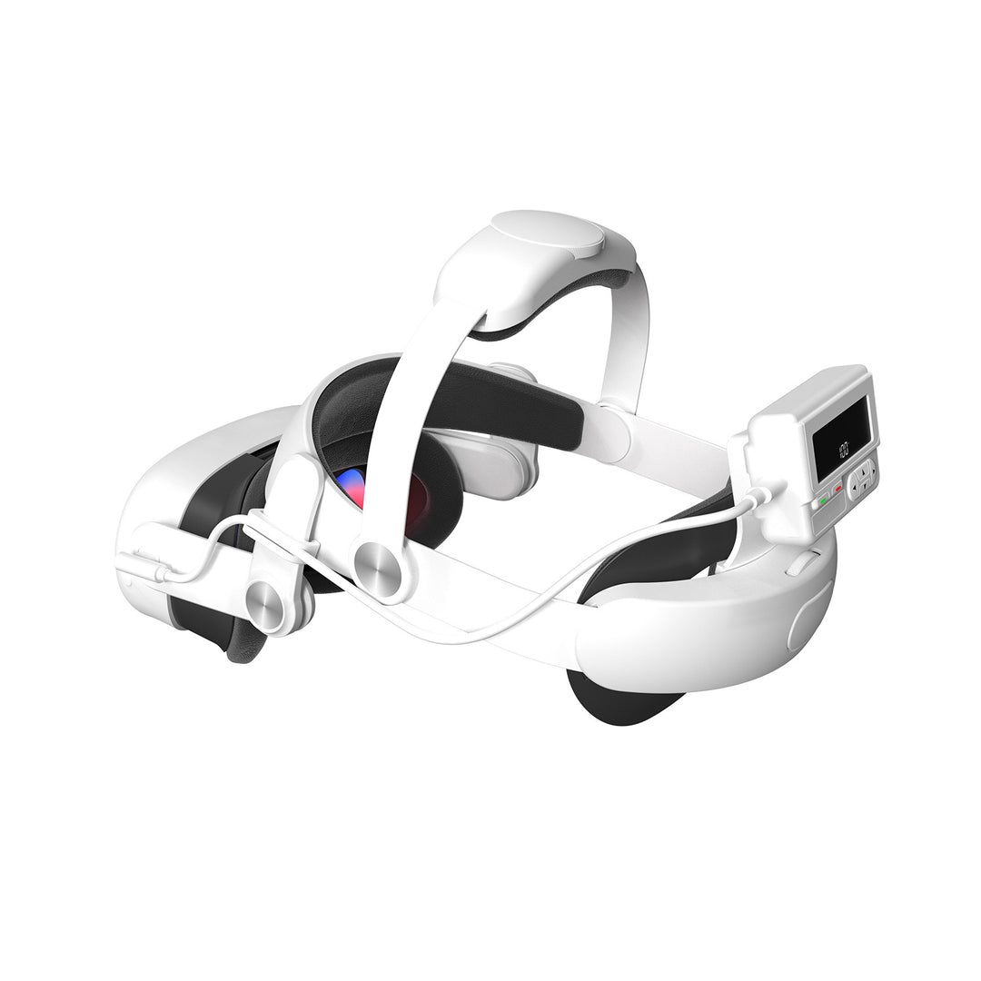 Virtual Reality Glasses Stornfield