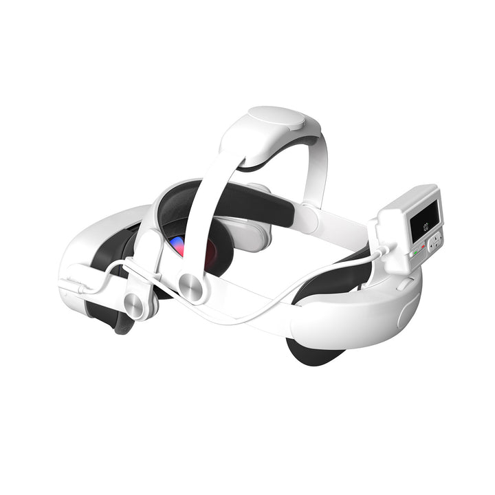Virtual Reality Glasses Stornfield
