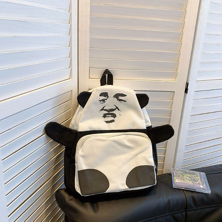 Fun Cartoon-Themed Backpack Stornfield