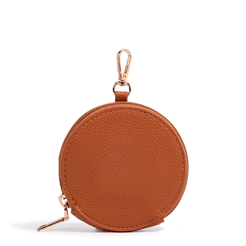 Woven Crossbody Bag Stornfield