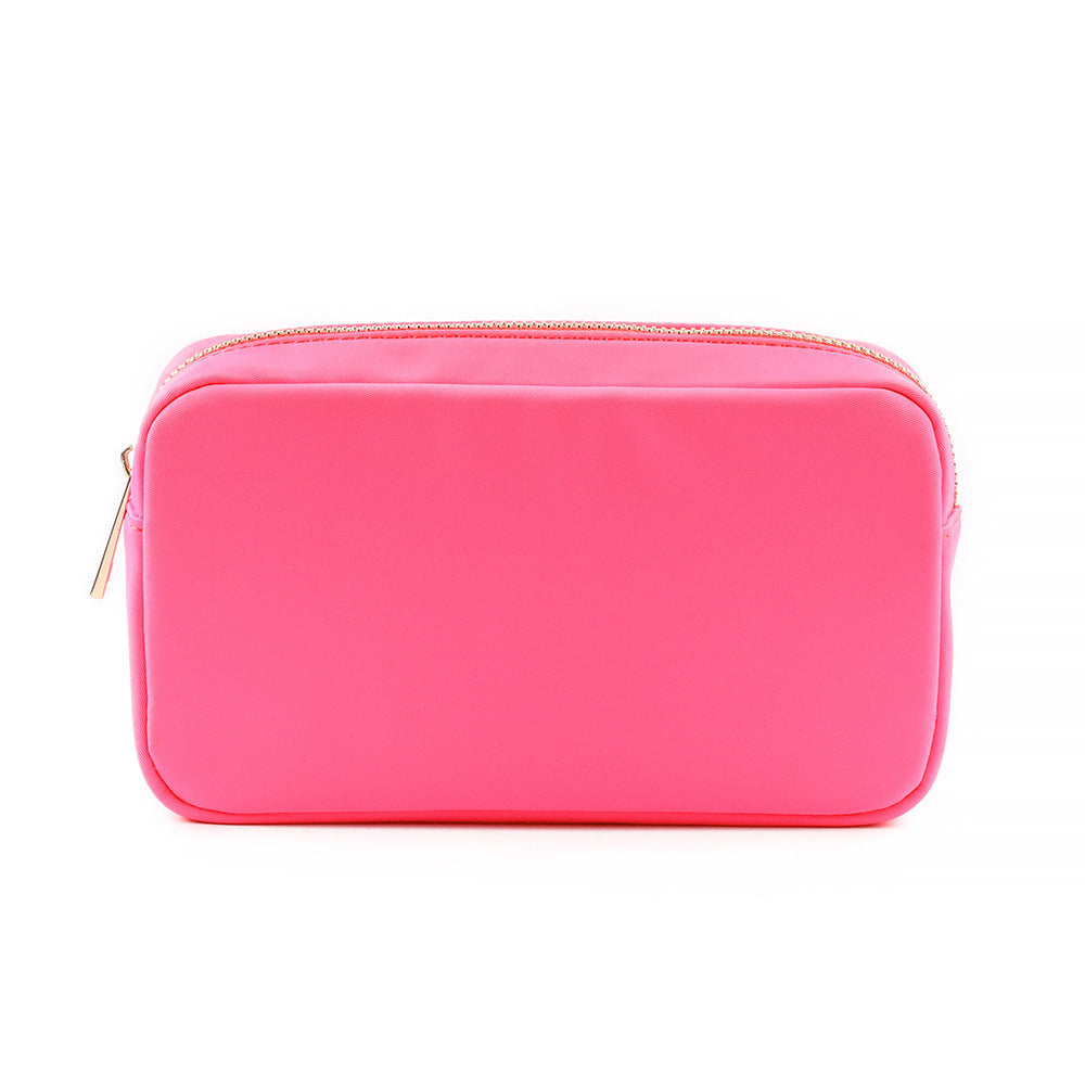 Compact Multipurpose Storage Pouch