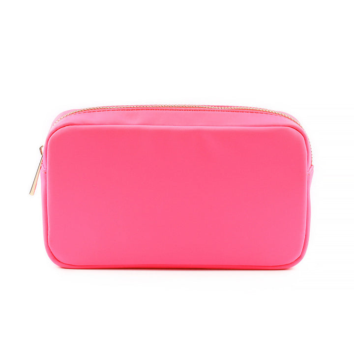 Compact Multipurpose Storage Pouch