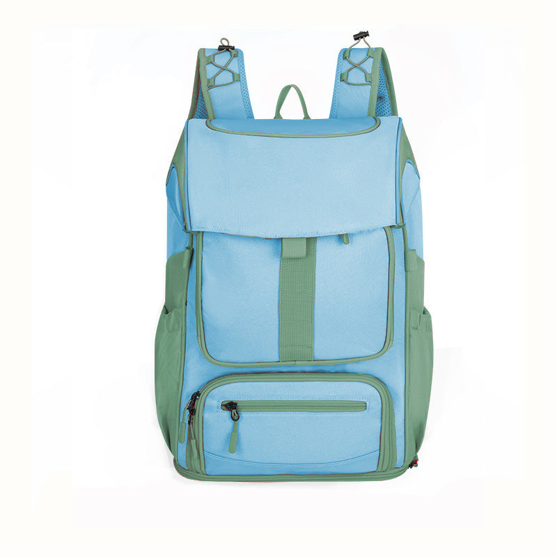 Insulated Food Transportation Backpack Stornfield