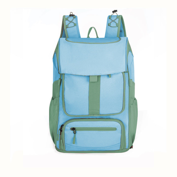 Insulated Food Transportation Backpack Stornfield