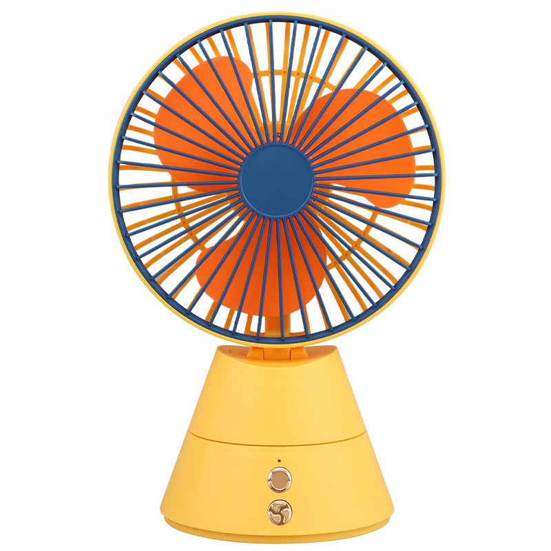 Portable Tabletop Cooling Fan Stornfield