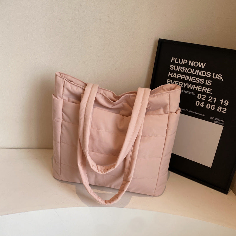 Elegant and Modern Tote Bag Stornfield