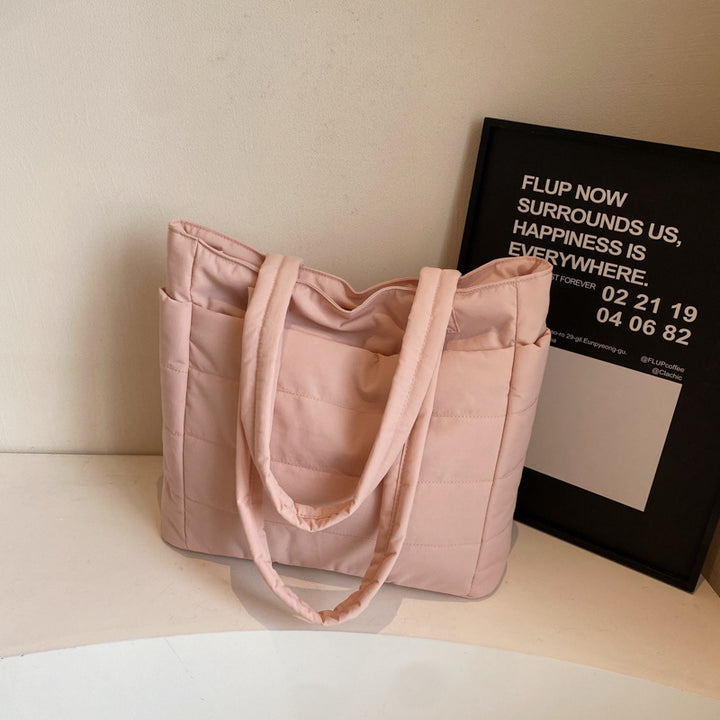 Elegant and Modern Tote Bag Stornfield