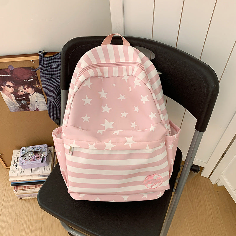 Stylish Multi-Compartment Backpack Stornfield 1791204947