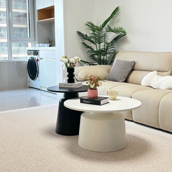 Tabletop in modern design Stornfield
