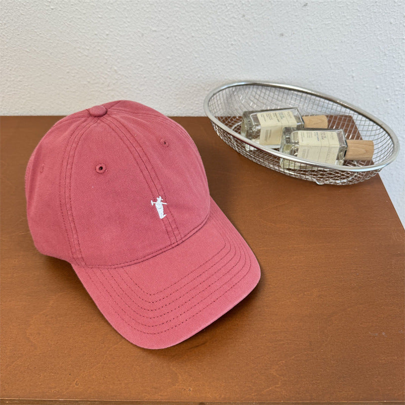Women's Casual Cotton Dad Cap Stornfield