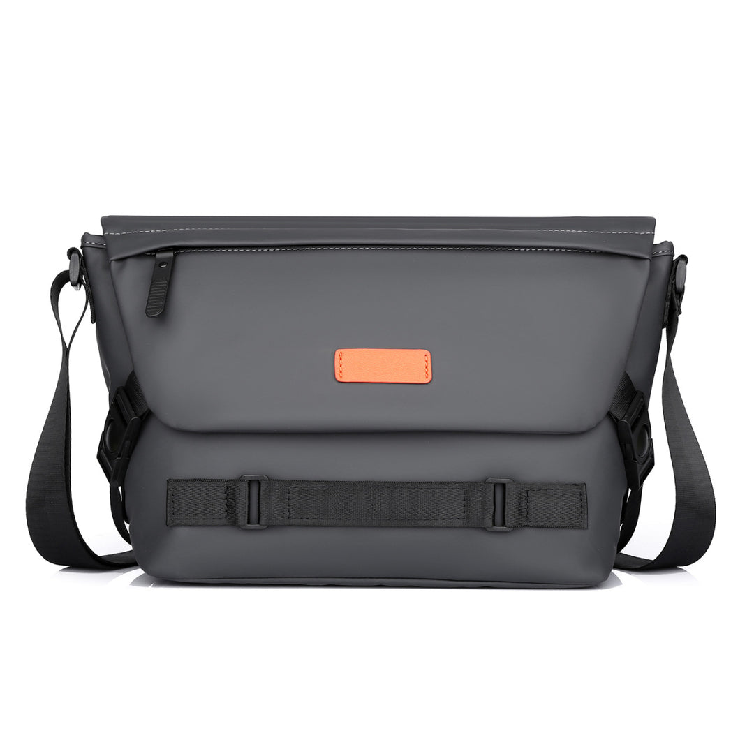 Modern Waterproof Messenger Bag Stornfield