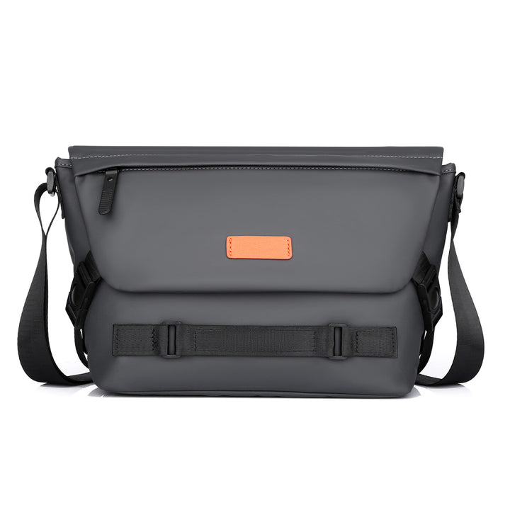 Modern Waterproof Messenger Bag Stornfield