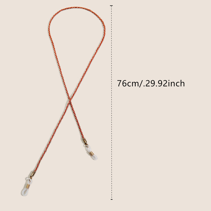 Durable Eyewear Retainer Strap Stornfield