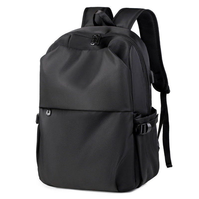 Versatile Waterproof Urban Backpack Stornfield