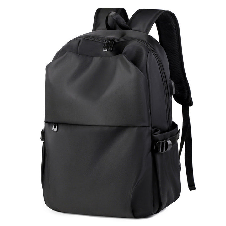 Versatile Waterproof Urban Backpack Stornfield