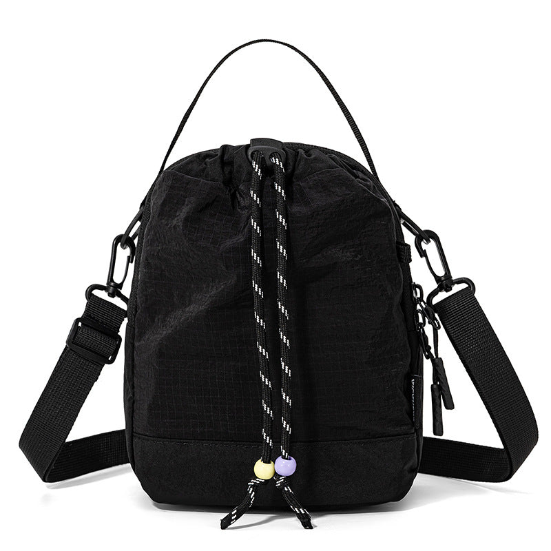 Lightweight Drawstring Mini Backpack Stornfield