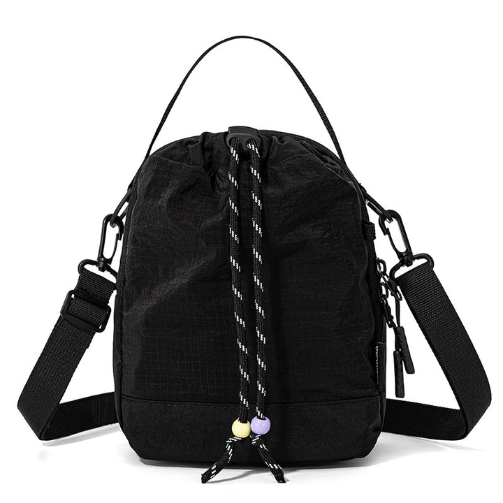 Lightweight Drawstring Mini Backpack Stornfield