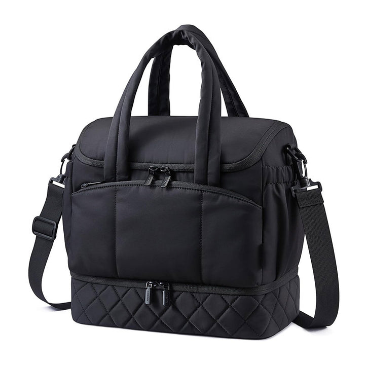 Multi-functional Travel Stornfield