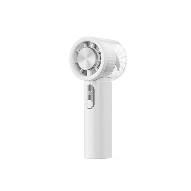 Ladies portable mini fan Stornfield