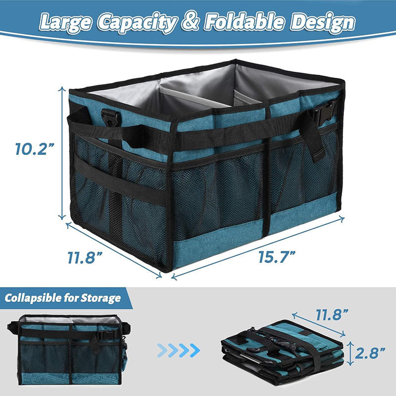 Unisex Grill Organizer Bag Stornfield