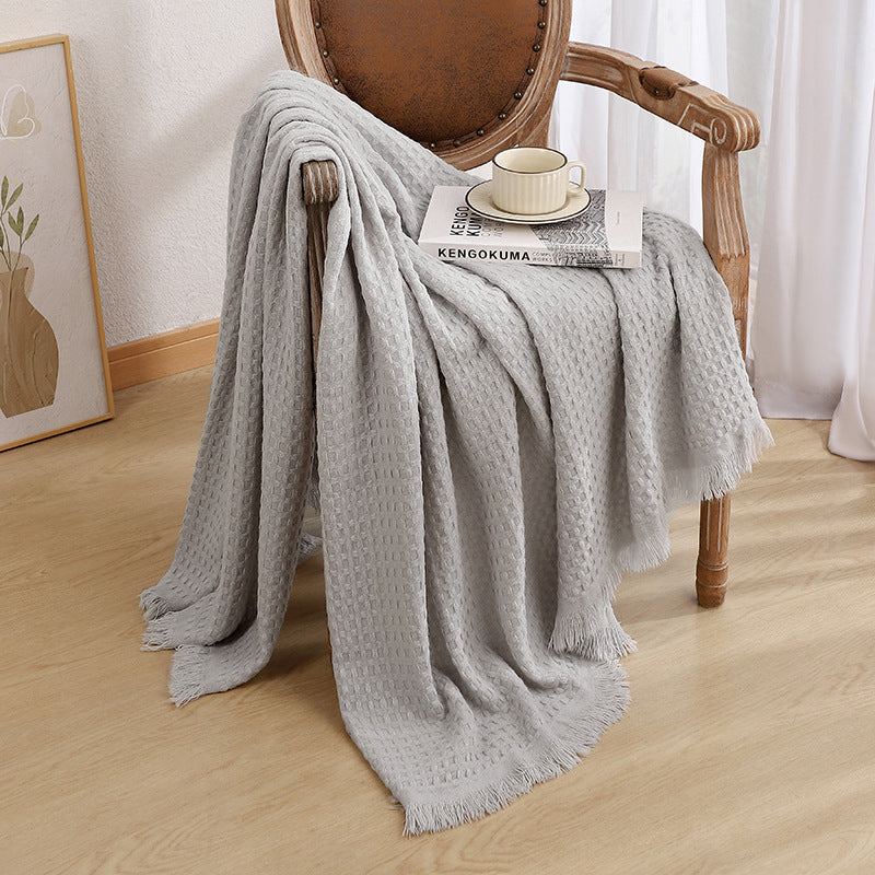 Women's Snuggle Blanket Stornfield