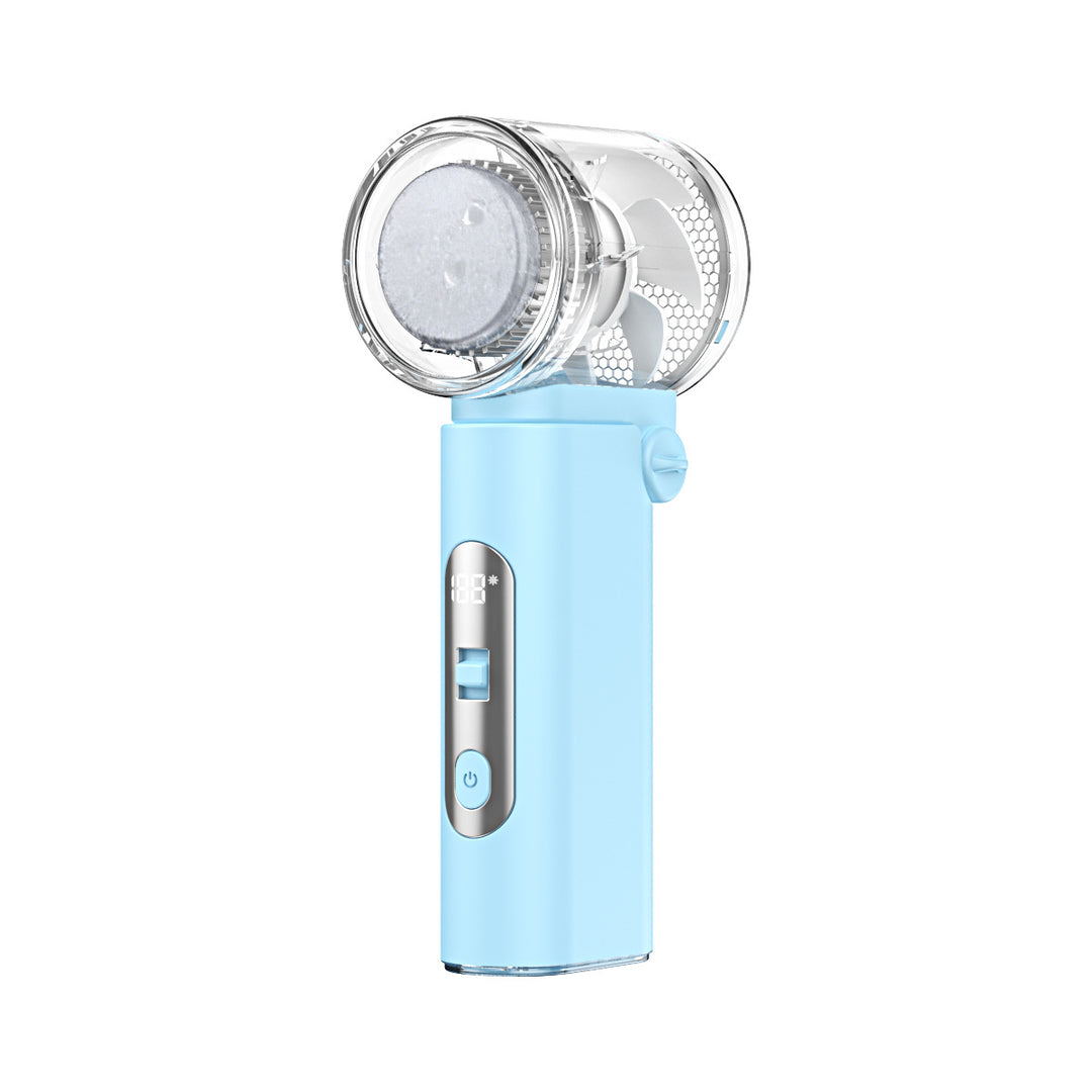 Handy portable fan Stornfield