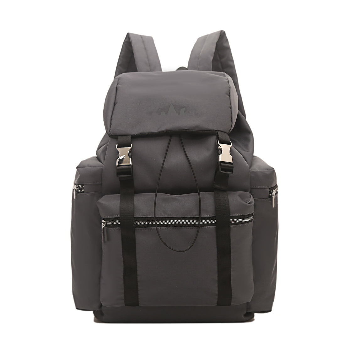 Practical Backpack with Multiple Storage System Stornfield