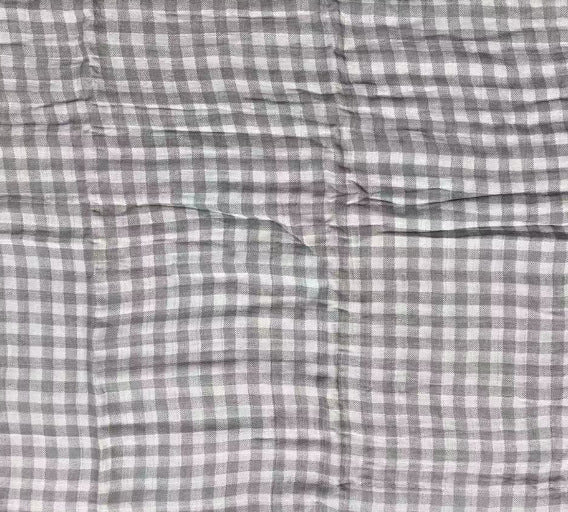 Cute Patterned Muslin Swaddle Blanket Stornfield