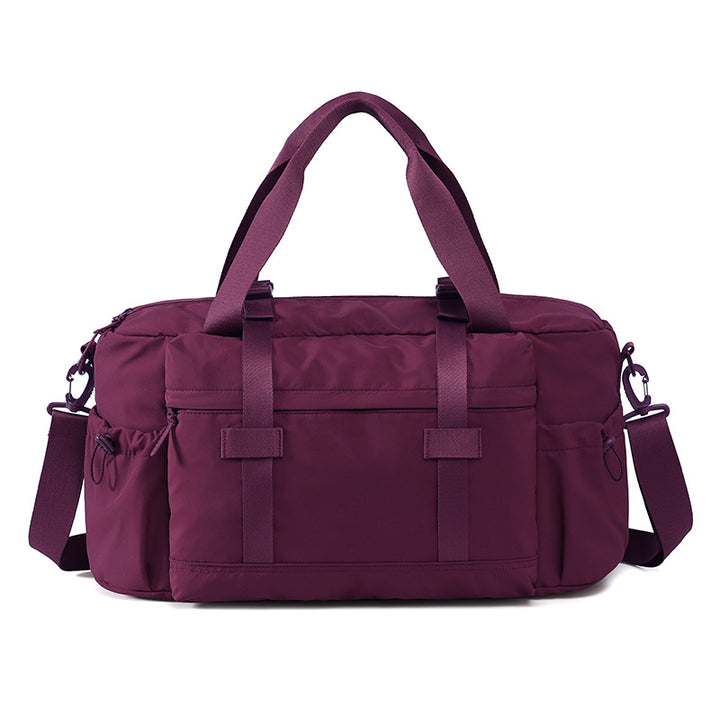 Versatile All-Purpose Travel Duffel Stornfield