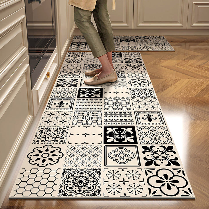 Kitchen Floor Mat Stornfield