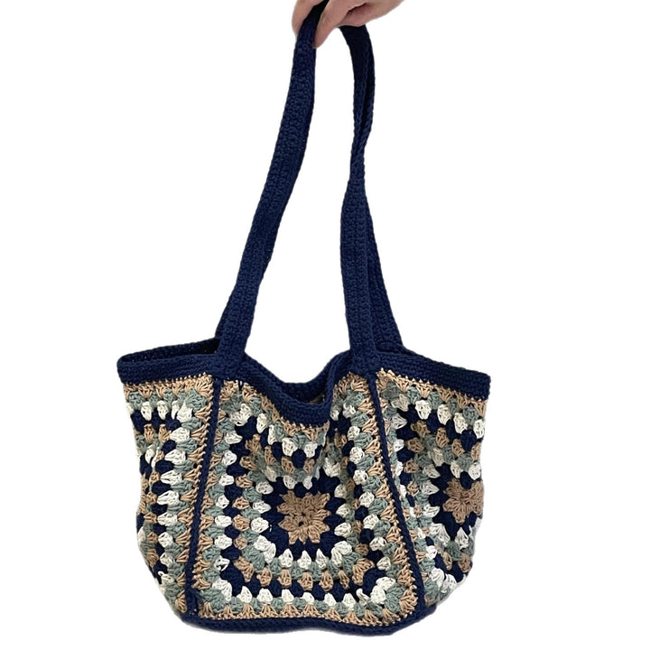 Handmade Crochet Bag Stornfield