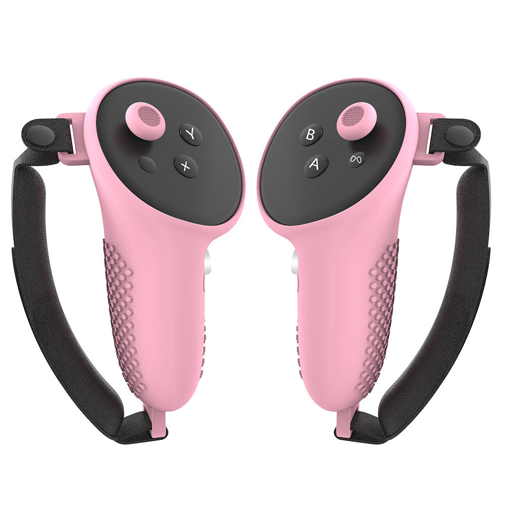 Ergonomic VR Controller with Precise Control and Non-Slip Grip Stornfield