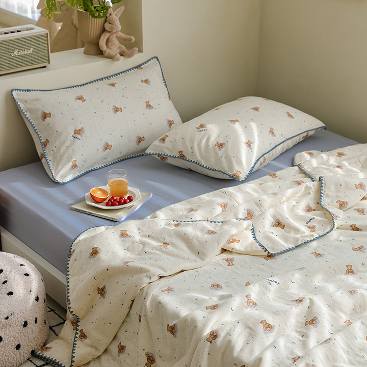 Bed Linen Set