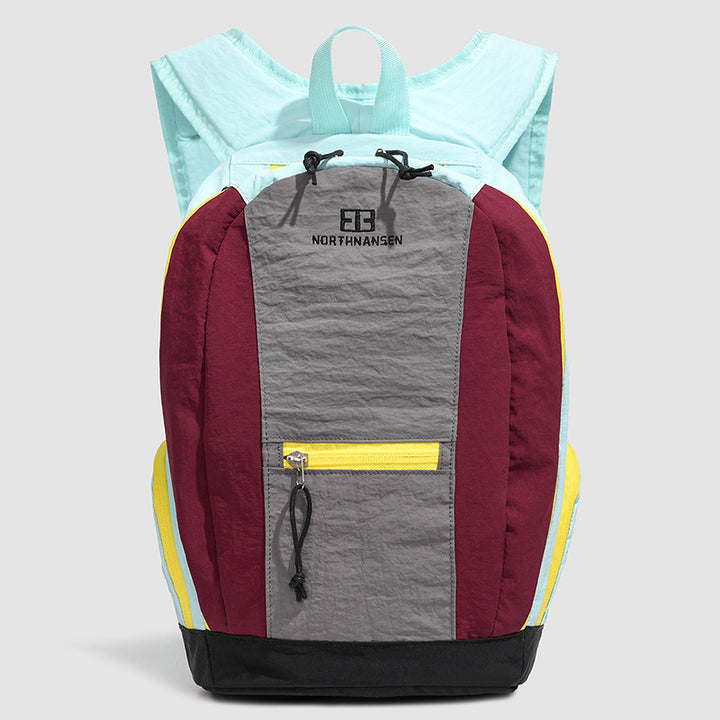Colorful Lightweight Backpack Stornfield