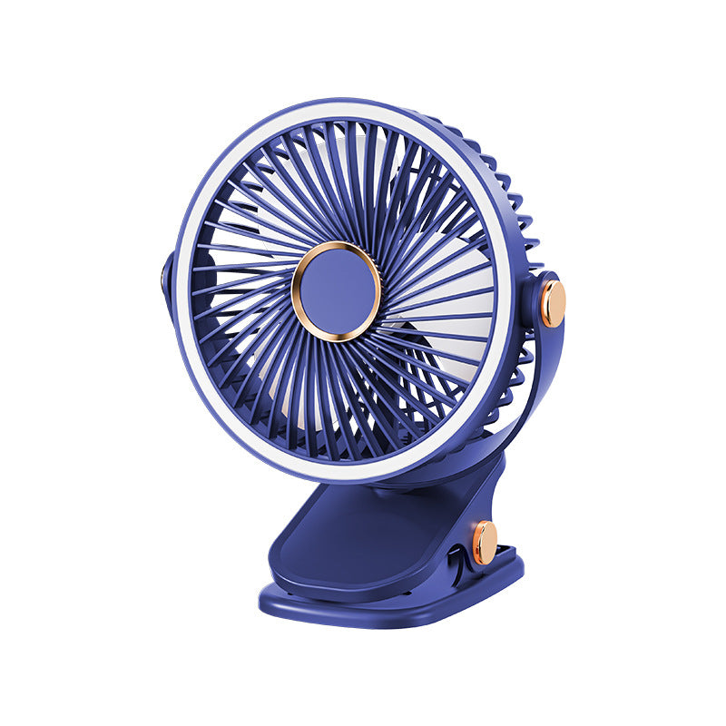 Women Portable Mini Fan Stornfield
