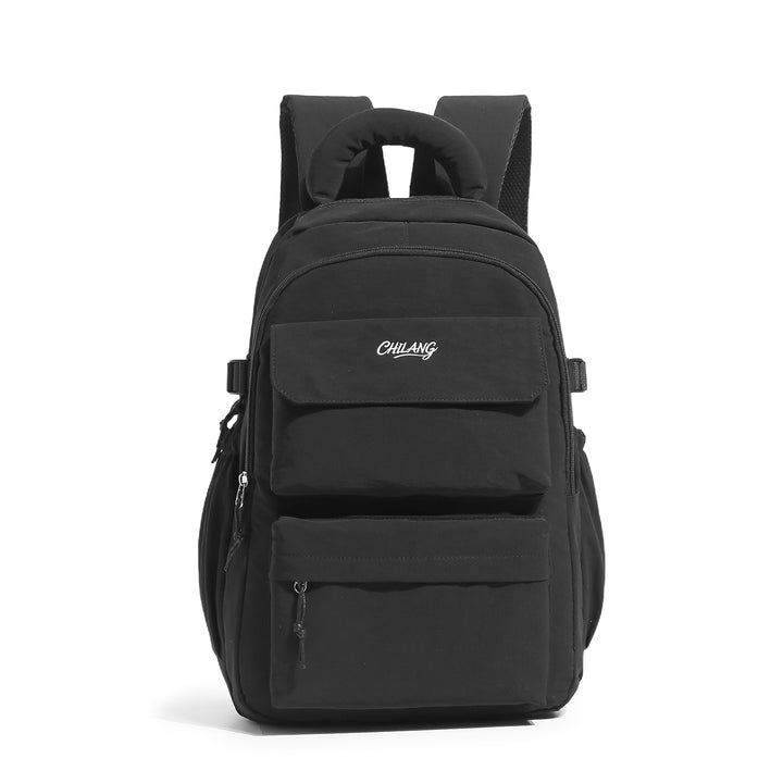 Lightweight Multi-Compartment Backpack Stornfield