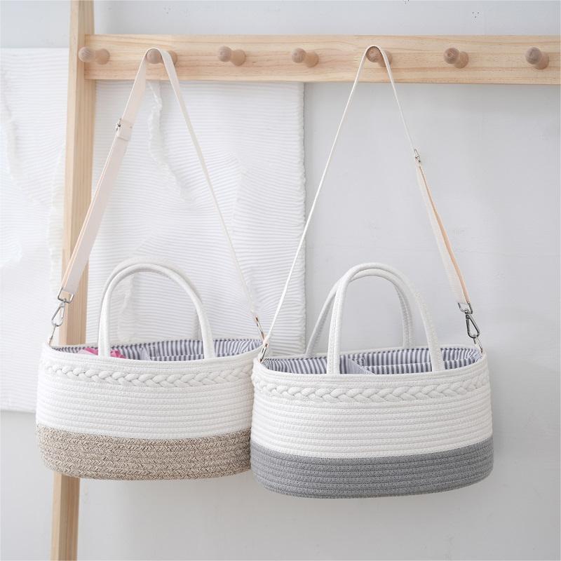Storage basket Stornfield