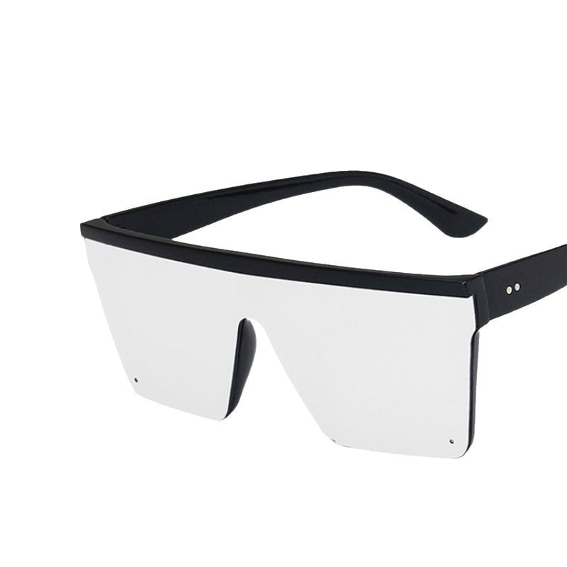 Women's fashion-forward sport sunglasses in futuristic design Stornfield