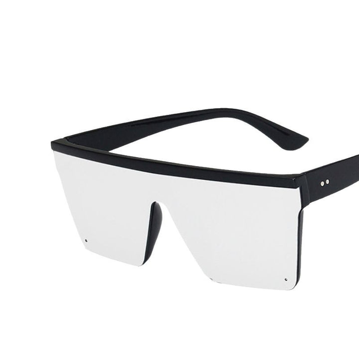 Women's fashion-forward sport sunglasses in futuristic design Stornfield
