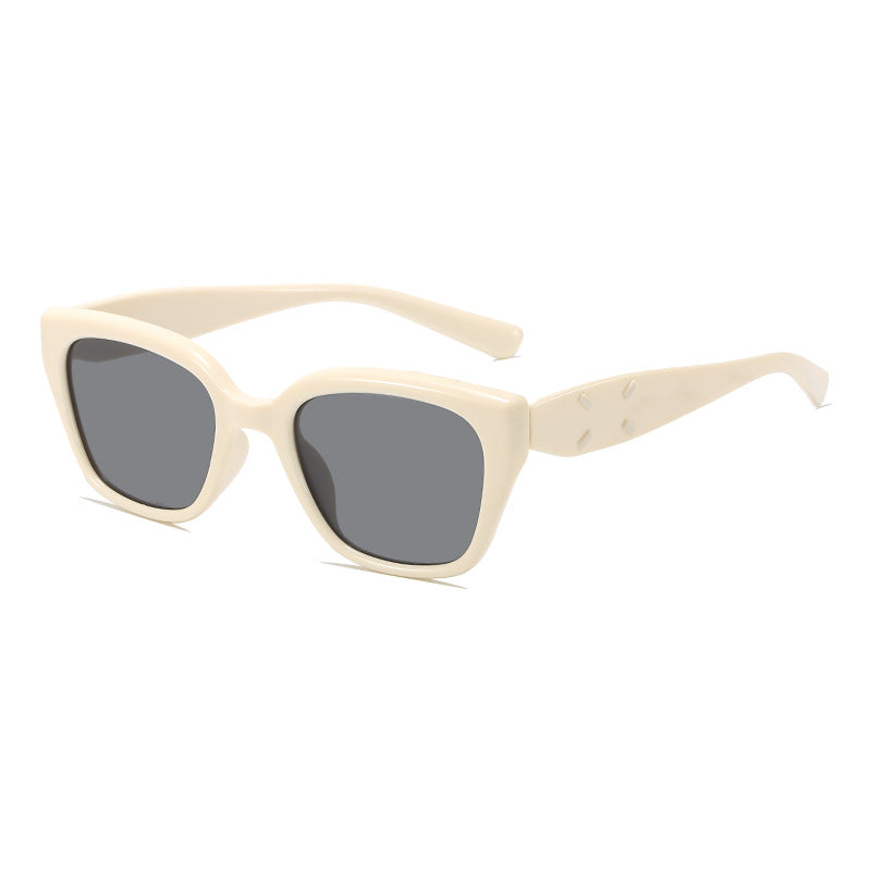 Chic Oversized Square Sunglasses Stornfield