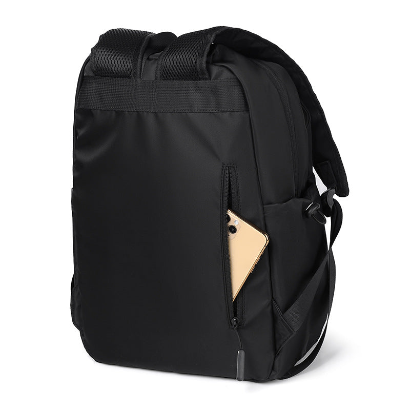 Sleek Functional Travel Backpack Stornfield