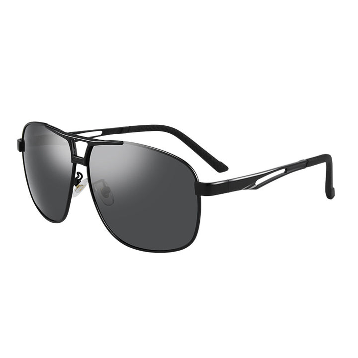 Ladies sporty sunglasses with modern design and UV protection Stornfield